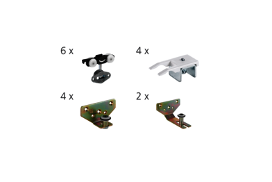 Abbildung zeigt HELM 054120000047