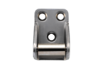 KWS 1507.02 Roller block for door holder KWS Roller block 1507 for door holder in finish 02 (steel, silver stove-enamelled)