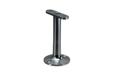 KWS 4063.31 Partition support KWS Partition support 4063 in finish 31 (aluminium, KWS 1 silver anodised)