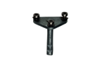 KWS 1522.07 Anchor bolt for door holder KWS Anchor bolt 1522 for door holder in finish 07 (steel, hot-dip galvanised)