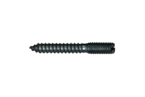 KWS Hanger bolt 9104 for door holder in finish 06 (steel, galvanised)