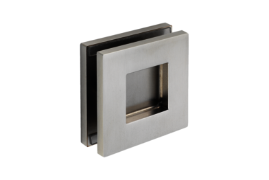 KWS 5260.82 Flush pull set KWS Flush pull set 5260 in finish 82 (stainless steel, matte)