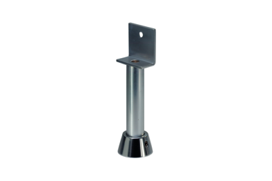 KWS 4211.31 Partition support KWS Partition support 4211 in finish 31 (aluminium, KWS 1 silver anodised)