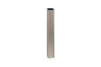 KWS 8520.82 Tube KWS Tube 8520 in finish 82 (stainless steel, matte)