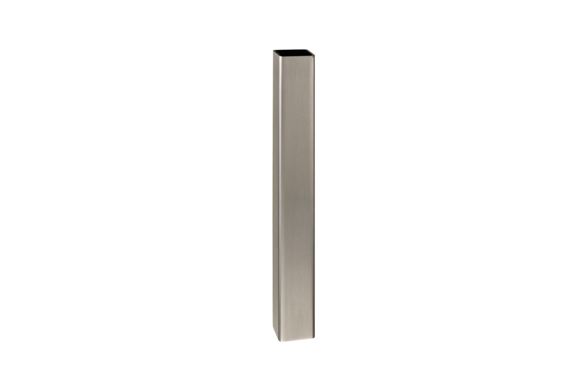 KWS 8520.82 Tube KWS Tube 8520 in finish 82 (stainless steel, matte)