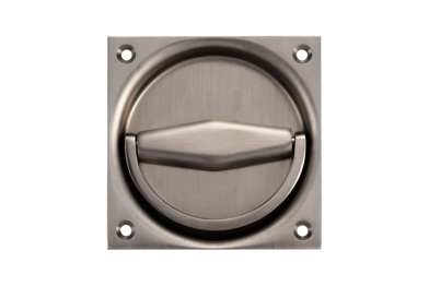 KWS 5016.31 Flush handle KWS Flush handle 5016 in finish 31 (aluminium, KWS 1 silver anodised)