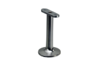 KWS Partition support 4059 in finish 31 (aluminium, KWS 1 silver anodised)