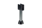 KWS Partition support 4221 in finish 31 (aluminium, KWS 1 silver anodised)