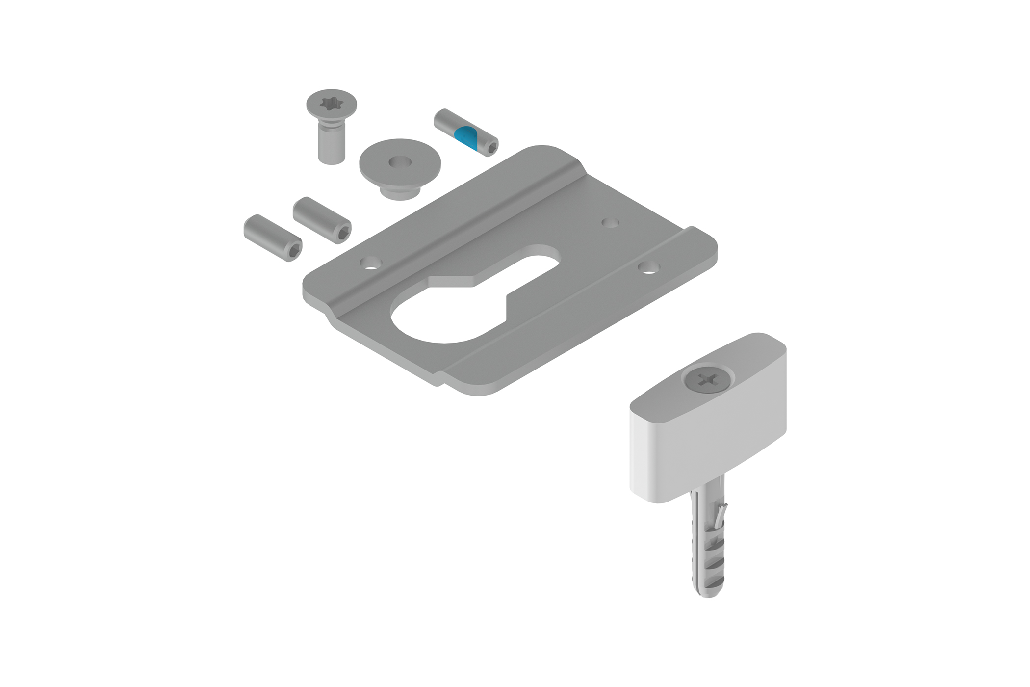 Picture shows HELM 006135