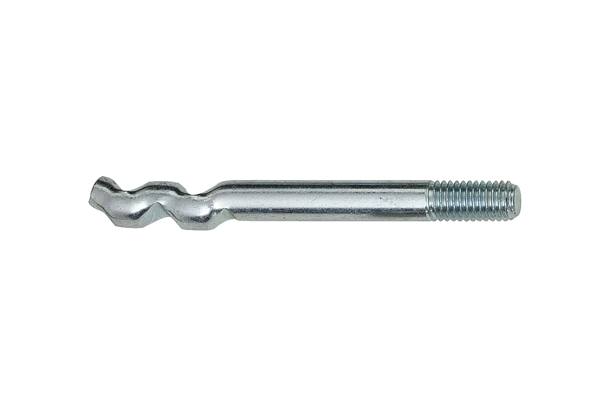 KWS 9103.06 Anchor bolt for door holder KWS Anchor bolt 9103 for door holder in finish 06 (steel, galvanised)