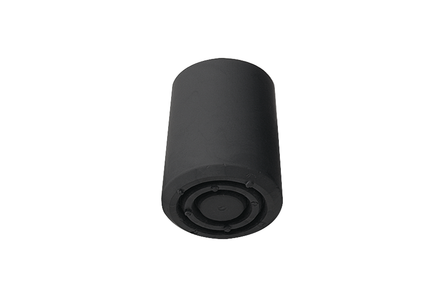 KWS 9907.90 Rubber for door holder KWS Rubber 9907 for door holder in finish 90 (black)